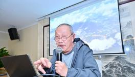 “光影耀风华 起航新征程”——珠海市摄影家协会召开表彰大会