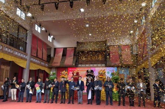 ϲѶ���麣����Ӱ��Э���ڹ㶫ʡ��30����Ӱչ����ն��Ѽ�